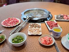 -马三妹跷脚牛肉(苏稽总店)