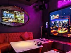 -星聚会KTV(合生汇黑金店)