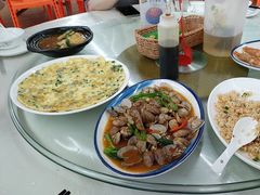 -红月湾海鲜饭店•沙滩海景(双月湾店)
