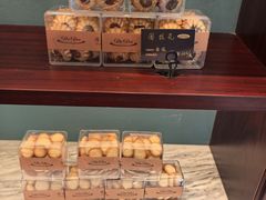 -德大西餐社