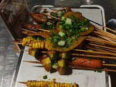 -有局·成都市井烧烤·精酿啤酒(双楠店)