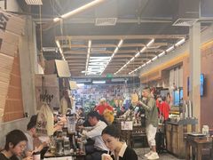 -破店肥哈·东北烧烤·夜宵(南山保利店)