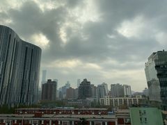 -北京三里屯CHAO酒店