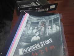 -剧狐剧本杀(徐汇1号店)