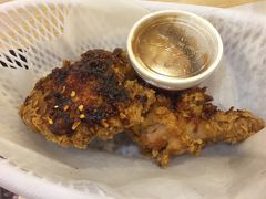 -肯德基(旺角大楼店)