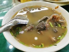 牛杂汤-护国寺小吃(地安门店)
