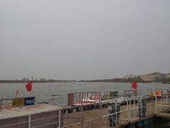 -黄沙古渡原生态旅游区