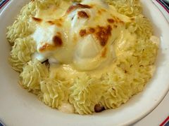 -波特曼西餐厅(中央大街店)