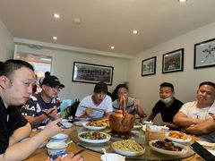 -金豆角砂锅焖面(安贞店)