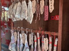 -丽江金茂凯悦臻选酒店-滇香馆