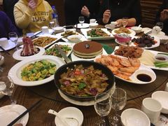 -新时代大酒店(仰口路店)