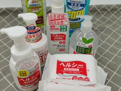 -GranVida生活超市(海信广场店)