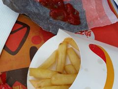 -汉堡王(北京三里屯购物中心)