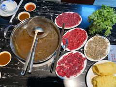 脚趾肉-一鼎牛鲜活牛肉城(晋江海峡国际食品城店)