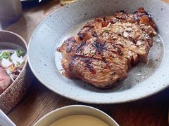 -BOR Eatery(安福路店)