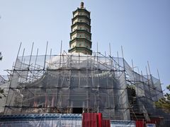 -须弥福寿之庙