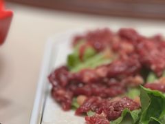 -乡土黄·鲜牛肉火锅·小龙虾(兴业街店)