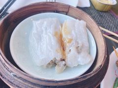 -怡豪大饭店·49楼旋转自助餐厅
