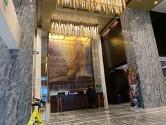 -上海新国际博览中心美仑酒店