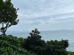 -美人鱼悬崖海景餐厅(鹿嘴山庄店)