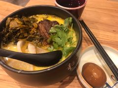 -和府捞面(国金汇店)