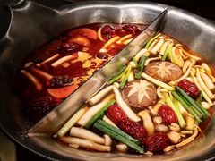 -湊湊火锅·茶憩(东城万达店)