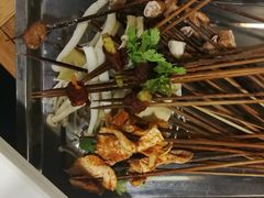-大院小院传统火锅·小酒馆(北城天街店)