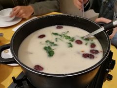 胡椒猪肚鸡-文兴酒家(Chinatown - Gerrard Street)