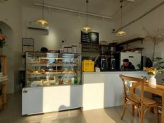 -AHAVA·Fang Baking Studio
