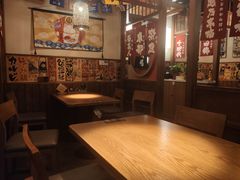 -玉川屋·深夜食堂居酒屋(柳巷店)