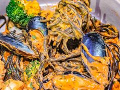 -The Boiling Crab宝灵蟹手抓海鲜(中国首店)