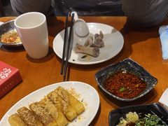 -付小姐在成都(中山公园店)