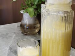 -会宾园·云山宴中餐