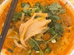 -青年路烩面馆(绿地世纪城店)