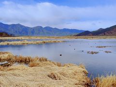 -丽江泸沽湖景区