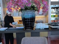 -嘉定凯悦·咖啡厅