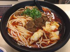 -鑫花溪牛肉米粉(凤凰街创始总店)
