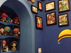 -广州迷途主题旅馆(海珠广场店)