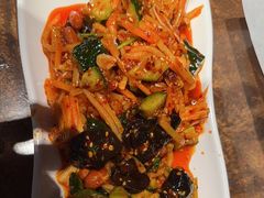 -枪火串烧·东北特色烧烤(罗湖总店)