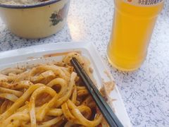-定家小酥肉·清真(回民街店)