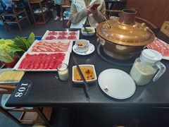 -北门涮肉·铜锅涮肉(南锣鼓巷店)