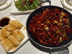 -三猫黑鱼花(南大店)