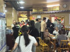 -张关合渣(航空大道店)