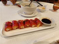 -醉辉皇原味海鲜江南菜(成都大魔方店)