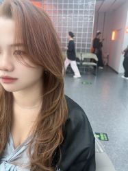 -艾美A·M Hair Salon