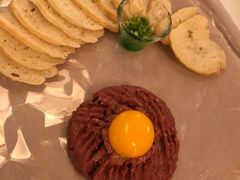 美国牛肉-Oyster Talks 四度蚝法餐厅