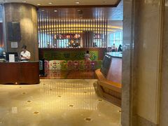 -重庆希尔顿酒店