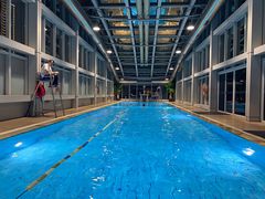 -上海明天广场JW万豪酒店