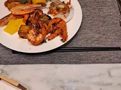 -北京王府井希尔顿酒店·万斯阁西餐厅