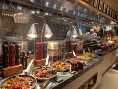 -味餐厅·海鲜·火锅·自助餐